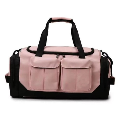 Gewässerte Reisetasche für den Fitnessstudio