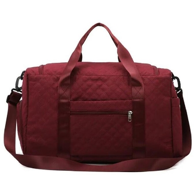 Großkapazität Wasserdichtes Gepäck mitnehmen Taschen Taschen Taschen Taschen Handtasche Reisetasche