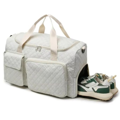 Großkapazität Wasserdichtes Gepäck mitnehmen Taschen Taschen Taschen Taschen Handtasche Reisetasche