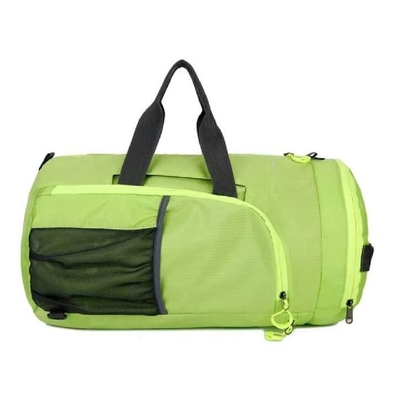 Leichtgewichtige Reisetasche, Klapptasche, Rucksack, Multifunktions-Fitness-Tasche