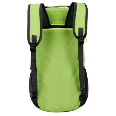 Leichtgewichtige Reisetasche, Klapptasche, Rucksack, Multifunktions-Fitness-Tasche