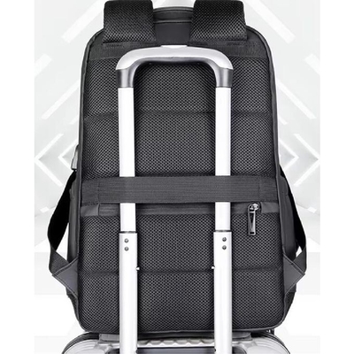 Großkapazitäts-Business-Rücksack Wasserdicht Reise-Laptop-Rücksack
