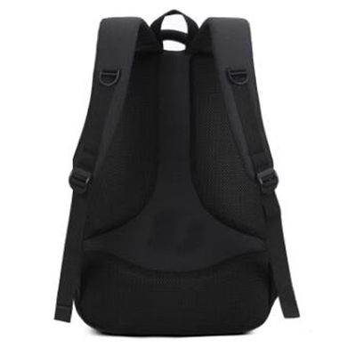 Personalisierte langlebige wasserdichte Laptop-Rucksäcke Geschäftsreisen College-Schule-Taschen