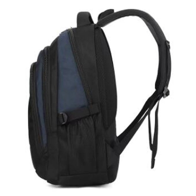 Personalisierte langlebige wasserdichte Laptop-Rucksäcke Geschäftsreisen College-Schule-Taschen