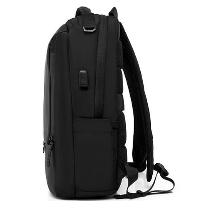 Business Laptop Rucksack Outdoor Großkapazität Reisen Wasserdicht Rucksack Schultasche Für Männer