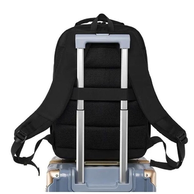 Business Laptop Rucksack Outdoor Großkapazität Reisen Wasserdicht Rucksack Schultasche Für Männer
