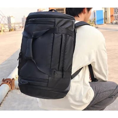 Wasserdichtes Fitnessstudio Duffel-Reisetasche Multifunktionale Sport-Reisetasche Rucksack