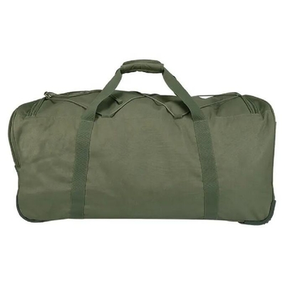 Ausfallgepäck auf Rädern Reisetasche Expedition Rolltasche