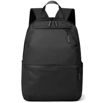 Business Wasserdicht Atmungsfähige Mode Schule Reise Laptop Rucksack Für Männer Frauen