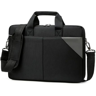 Handtasche für Büro-Laptops Wasserdichtes Handtasche für Männer-Frauen