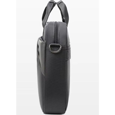 Handtasche für Büro-Laptops Wasserdichtes Handtasche für Männer-Frauen