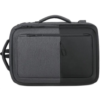 Leichtgewicht Wasserdicht Komfortabel Business Laptop Rucksack mit USB-Ladestation
