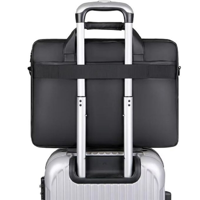 14 Zoll 15,6 Zoll Geschäftsmänner Frauen Computer Tasche Laptop Tasche