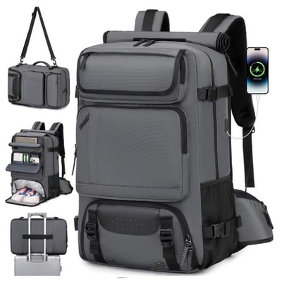 45l Duffle Bag Outdoor Sport Großgepäck Reisetasche