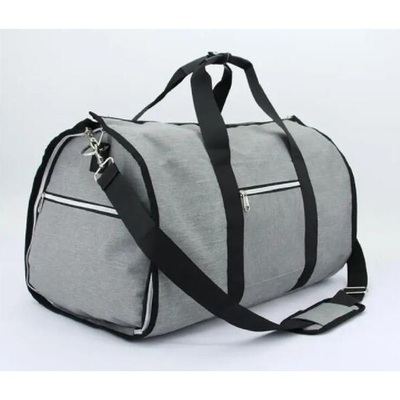 Multifunktionswasserdicht Leichtgewicht Maßgeschneiderte Reisetasche Kleidung Anzug Reisetasche