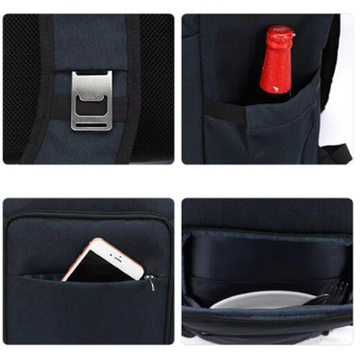 Picknick Wandern Camping Wasserdicht Isolierter Rucksack