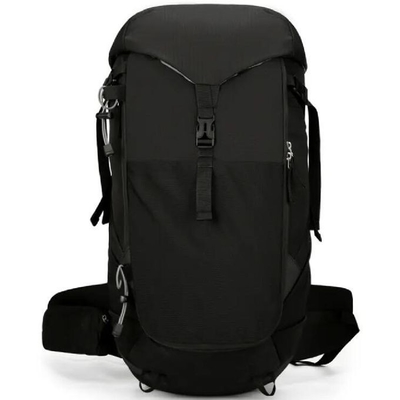 60l Reisen Wandern Camping Leichtgewicht Wasserdicht Außen Rucksack Für Männer Frauen