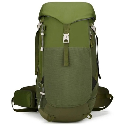 60l Reisen Wandern Camping Leichtgewicht Wasserdicht Außen Rucksack Für Männer Frauen