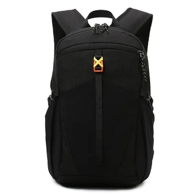 Outdoor Sport Rucksack Neues Design für Männer Frauen Polyester Bergsteigen Freizeit Reisen Schul Rucksack