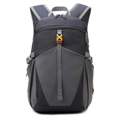 Outdoor Sport Rucksack Neues Design für Männer Frauen Polyester Bergsteigen Freizeit Reisen Schul Rucksack