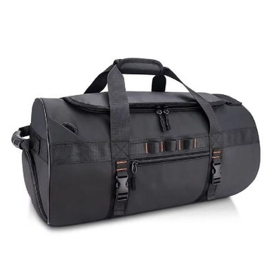 Frauen Männer Reisegepäck Wasserdicht Sport Fitness-Taschen Übernachtung Wochenend-Tasche
