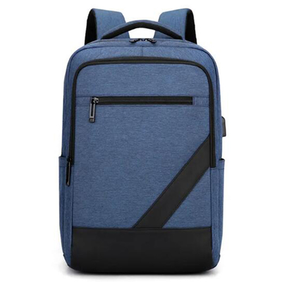 Anti-Diebstahl Laptop Rucksack Wochenend Reise Laptop Schul Rucksack