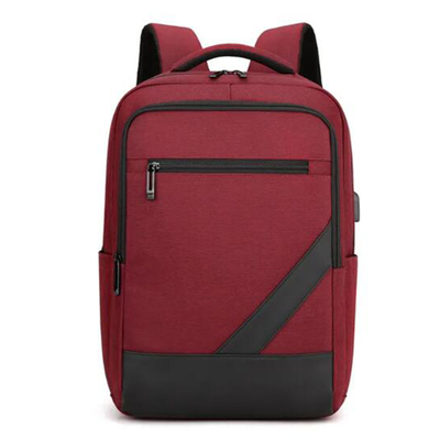Anti-Diebstahl Laptop Rucksack Wochenend Reise Laptop Schul Rucksack
