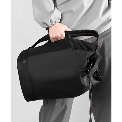Naylon-Wasserdichte Outdoor-Fußball-Basketball-Tasche