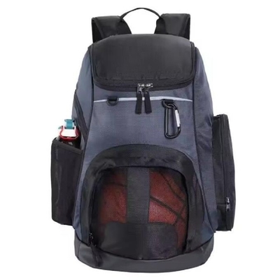 Passierte Basketball Fußball Sport Rucksack Wandertasche