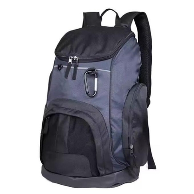 Passierte Basketball Fußball Sport Rucksack Wandertasche