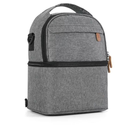 Maßgeschneiderte, leichte Windeltasche, Mummie-Tasche, Kompakt