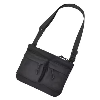 Besonderheiten für die Messenger Tasche