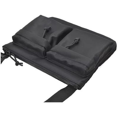 Besonderheiten für die Messenger Tasche