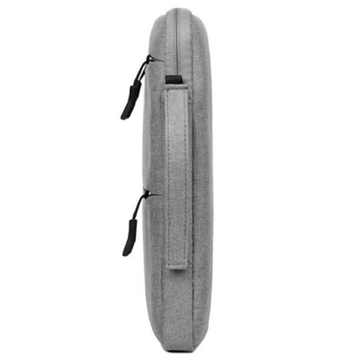 Handtasche für Laptops mit Handschuhhülle