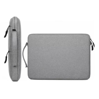 Handtasche für Laptops mit Handschuhhülle