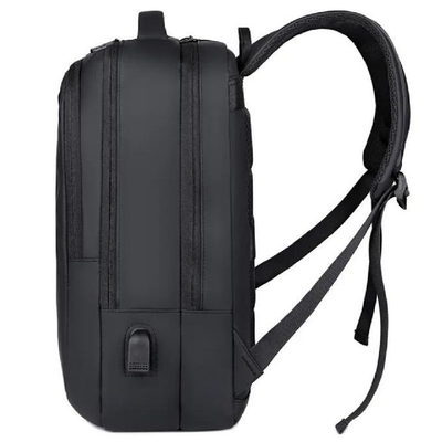 Modegeschäft Rucksack Großkapazität Laptop Reisetasche