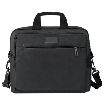 Wasserdichte Studenten-Business-Einfache Laptop-Tasche