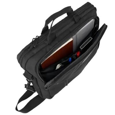 Wasserdichte Studenten-Business-Einfache Laptop-Tasche