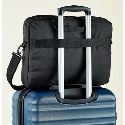 Wasserdichte Studenten-Business-Einfache Laptop-Tasche