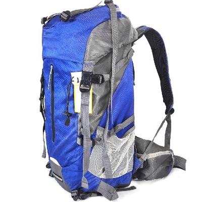 Naylonmaterialien Reise-Sport-Rücksack Wander-Rücksack