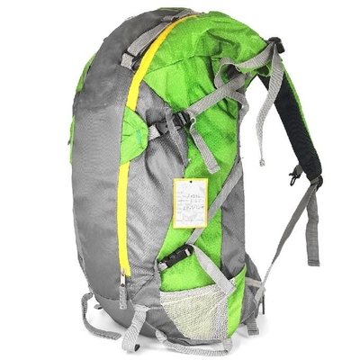 Reisen Wandern Campen Wasserdichtes Outdoor-Rucksack für Männer Frauen