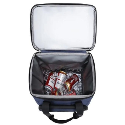 Wärmedämmungsbeutel für den Außenbereich Großkapazität Kühl-Eisbeutel