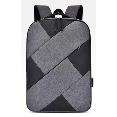Wasserdichtes Rucksack für Laptop-Rucksack mit USB