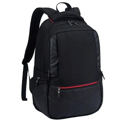 Farbenfroher Multifunktions-Schlanker Laptop-Rucksack für Männer