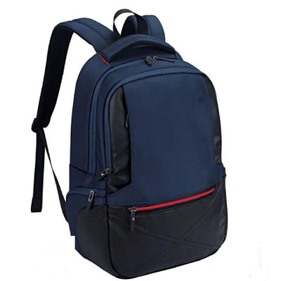 Farbenfroher Multifunktions-Schlanker Laptop-Rucksack für Männer