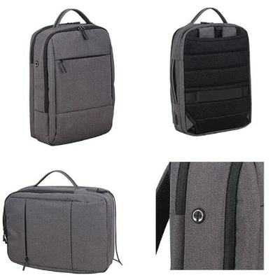 College-Schule Rucksäcke Business-Büro-Laptop-Rucksäcke