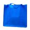 Recyclebare Portable-nicht gesponnene Polypropylen-Taschen für Einkauf