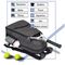 Multifunktions-600 Denier-Polyester-Tennis-Taschen-Rucksack