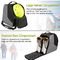 ODM-Berufs-600D Polyester Ski Boot Bag Backpack