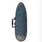6' 3 6' 6 7' 0 Poly-Shortboard Reise-Tasche 600D Ripstop